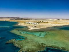 New dive center from April 2026: Extra Divers Lahami Bay New dive center from April 2026: Extra Divers Lahami Bay