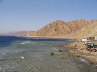 Dahab Blue Hole