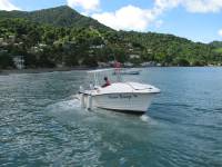 Dive boat Dive boat
