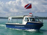 Extra Divers Nabucco Diveboat Extra Divers Nabucco Diveboat