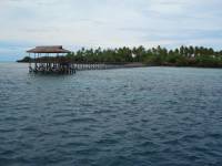 Extra Divers Nunukan Jetty