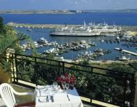 Grand Hotel Roofrestaurant Grand Hotel Roofrestaurant