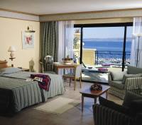 Grand Hotel Superior Room Grand Hotel Superior Room