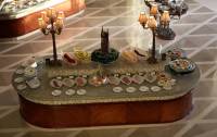 Inter Continental the Palace - Buffet Inter Continental the Palace - Buffet