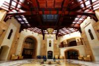 Inter Continental the Palace - Lobby Inter Continental the Palace - Lobby