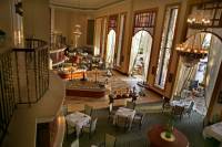 Inter Continental the Palace - Olive Restaurant Inter Continental the Palace - Olive Restaurant