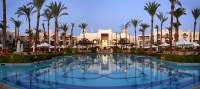Inter Continental the Palace - Pool Inter Continental the Palace - Pool