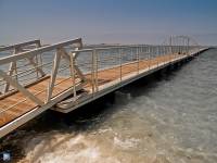 Jetty - Extra Divers Mirbat Jetty - Extra Divers Mirbat