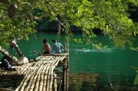 Kakaban Jelly Fish Lake