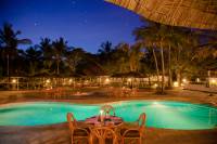 Kenia - Temple Point Resort Starlight Pool