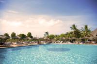 Kenia - Temple Point Resort Sunset Pool