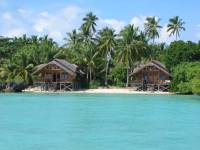 Nabucco Island Bungalow