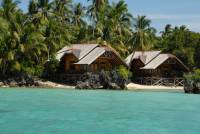 Nabucco Island Resort Bungalow