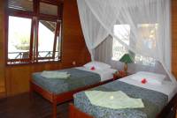 Nabucco Island Resort Bungalow Nabucco Island Resort Bungalow