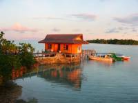 Nabucco Island Resort Dive Center