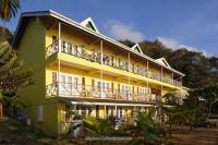 Nabucco's Resort Speyside Inn Nabucco's Resort Speyside Inn