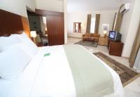Salalah Marriott Resort - One Bedroom Chalet Salalah Marriott Resort - One Bedroom Chalet