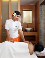 Salalah Marriott Resort - Spa Salalah Marriott Resort - Spa