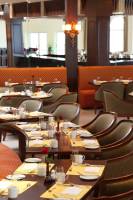 Salalah Marriott Resort - Sumharam Restaurant Salalah Marriott Resort - Sumharam Restaurant