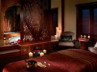 Shangri-La Barr Al Jissah - Spa Shangri-La Barr Al Jissah - Spa
