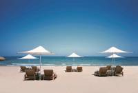 Shangri-La Barr Al Jissah - Strand