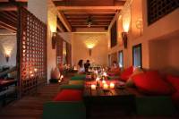 Six Senses Spa at Zighy Bay - Bar