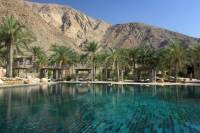 Six Senses Spa at Zighy Bay - Pool