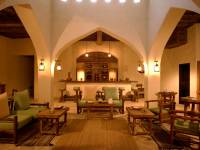 Six Senses Spa at Zighy Bay - Spa Juice Bar