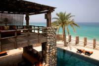 Six Senses Spa at Zighy Bay - Villa Six Senses Spa at Zighy Bay - Villa