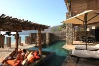 Six Senses Spa at Zighy Bay - Villa