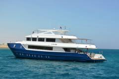 ***ANGEBOT - TAUCHSAFARI*** “SAMAN EXPLORER” / OMAN ***ANGEBOT - TAUCHSAFARI*** “SAMAN EXPLORER” / OMAN
