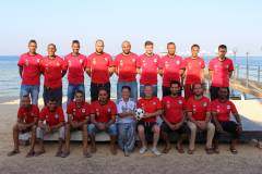 Auch in Ägypten wird dem Start der WM 2018 entgegengefiebert... Auch in Ägypten wird dem Start der WM 2018 entgegengefiebert...