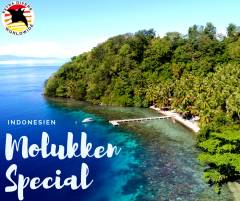 Molukken Special Molukken Special