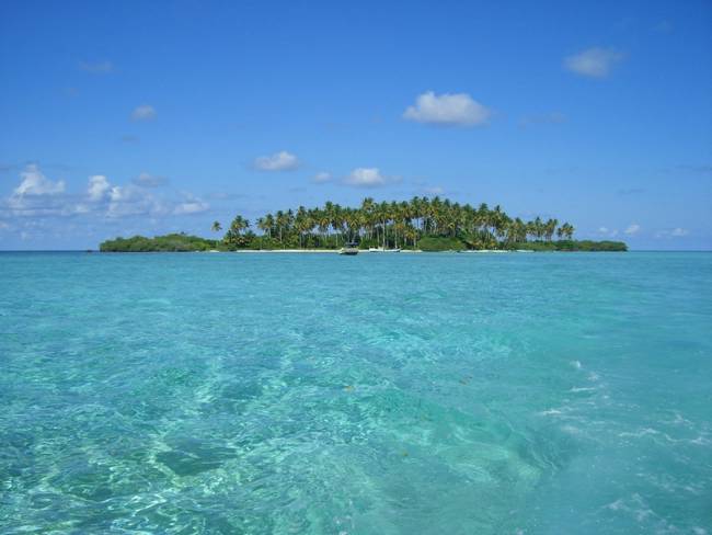 Nabucco´s Nunukan Island Resort Nabucco´s Nunukan Island Resort