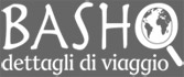BASHO dettagli di viaggio BASHO dettagli di viaggio