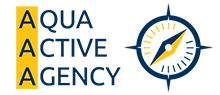 Logo Aqua Active Agency