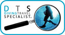 DTS - Diving Travel Specialist